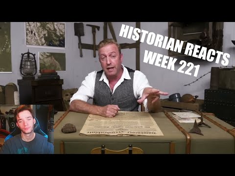 Historian Reacts - The Battle of the Selle - Ludendorff Resigns I THE GREAT WAR Week 221