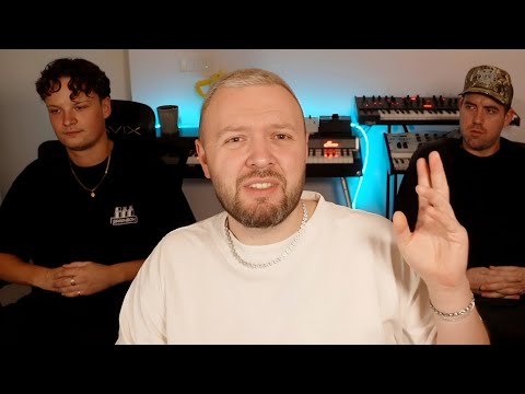 Studio Sessions: Chris Lorenzo Is Back | Chris Lake