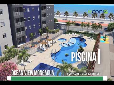 Ocean View - Lançamento.
