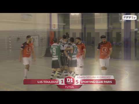 Gol de Albert Segura VS Toulouse - Temp. 18/19