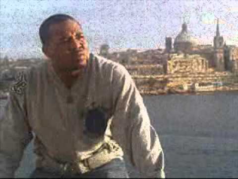 Merc Montana - The Post (NEW 2012)