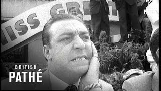 Miss Great Britain (1958)