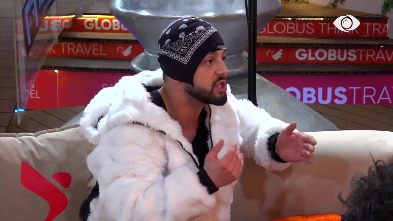 “Pse mbron ofenduesin dhe bullizuesin këtu brenda”/ Gjesti për Jozin: Pse më gjuani dhe merreni me mua kur…