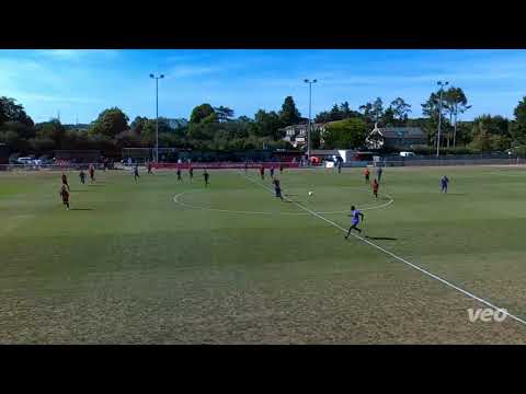 Pedro Moço - 2022/23 Football Highlights