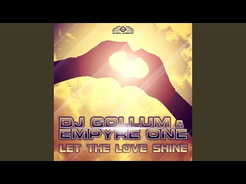 Let the Love Shine (Danny Suko & DJ Sanny Remix)