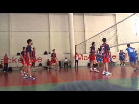 Jogo mackenzie engenharia olimack