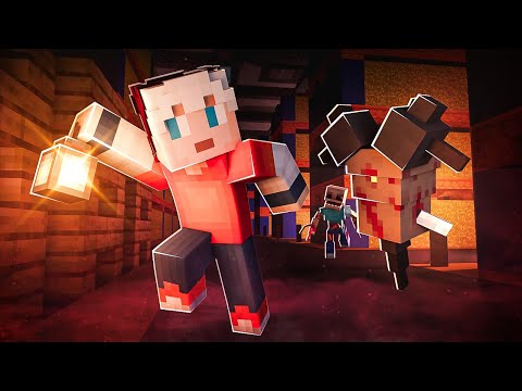 WARUM sind die PARASITEN im ÖDLAND?