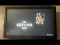 Ice Age The Meltdown 2006 End Credits Freeform