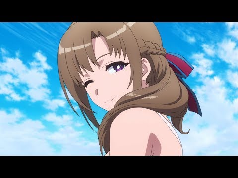 Do You Love Your Mom and Her Two-Hit Multi-Target Attacks?