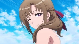 Do You Love Your Mom and Her Two-Hit Multi-Target Attacks?Anime Trailer/PV Online