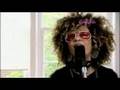 Little Jackie - The World Should Revolve Around Me (Acoustic) - LIVE - 4Music