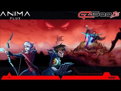 Steam Community :: Video :: 🔴 Anima Flux: Steam Fest Co-op Walkthrough ...
