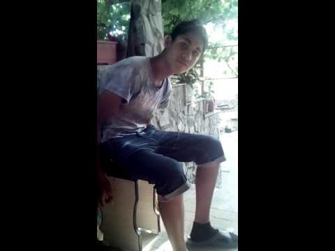 Talent de Satu-Nou😉😉(HIT Danuț Percuție episodul1)