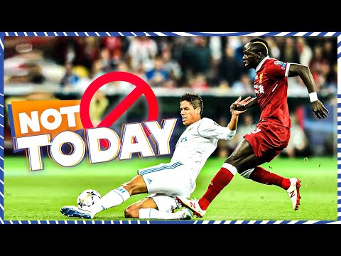TOP DEFENDING | Varane's best TACKLES and BLOCKS | Real Madrid