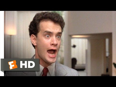 マネーピット (1/9) Movie CLIP - I'll Not Like You Anymore (1986) HD (The Money Pit (1/9) Movie CLIP - I'll Not Like You Anymore (1986) HD)