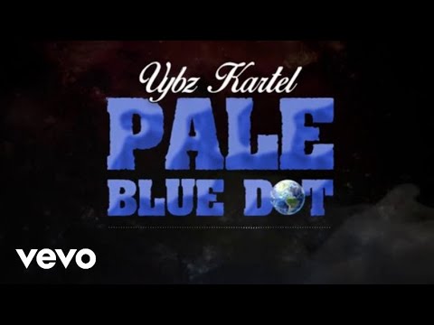 Video thumbnail for Pale Blue Dot (Rihanna Wine)
