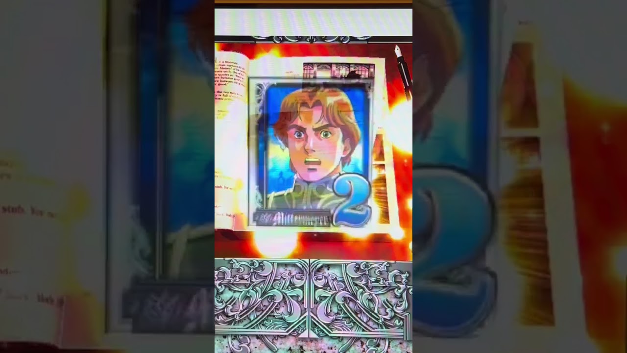 Shorts 銀河英雄伝説