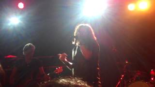 Michael Schenker (Temple Of Rock) - Too Hot To Handle, Mexico City, Jose Cuervo Salon