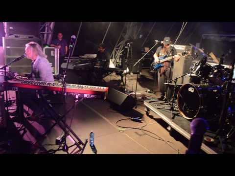 MARCOS VALLE & AZYMUTH medley Samba de varao -Vôo sobre o horizonte Live at Dimensions Festival