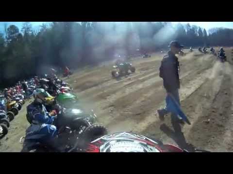 GNCC Steele Creek 2013