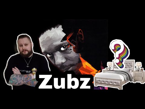 Score Card Reactions : Zubz - I Write