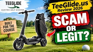 TeeGlide.us Review 2026 – Scam or Legit?