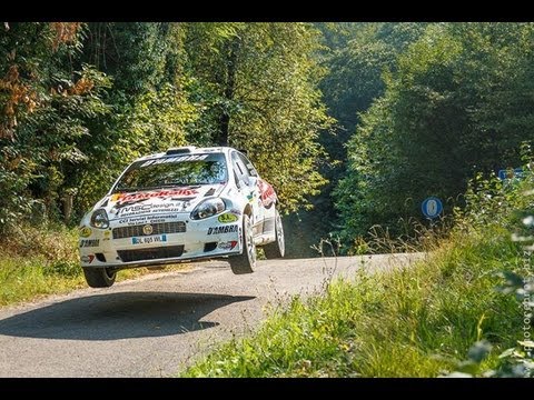 Rally Camera Car COME SORPASSARE IL LIMITE - Rally Team 971