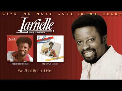 Thumbnail for We Shall Behold Him video