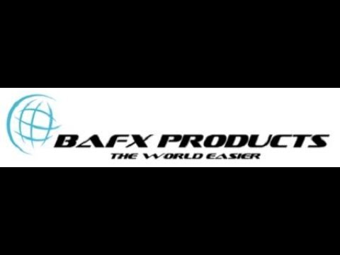 BAFX Products® - Wireless IR Repeater Kit / Remote Control Extender Setup Video