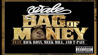 Bag Of Money (feat. Rick Ross, Meek Mill &amp; T-Pain)
