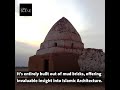 The 12th Century Town in Egypt's Western Desert