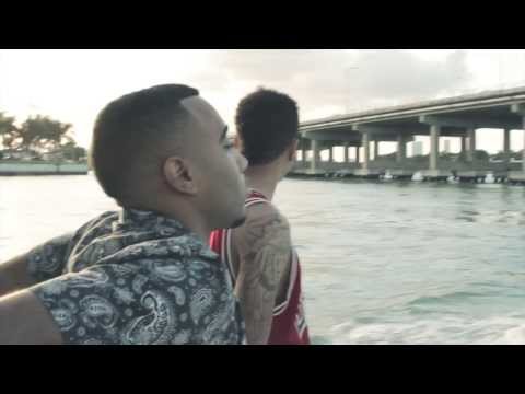 Bizzy Crook - Double Cup Love / Only My Way Back (Music Video)