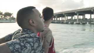 Bizzy Crook - Double Cup Love / Only My Way Back (Music Video)