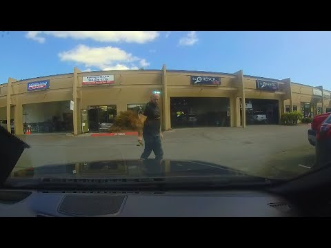 Mechanic Takes Customer's Car on 113-MPH Joyride