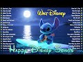 Happy Disney Songs New Disney Songs That Will Make You Listen Over And Over Again Disney Music