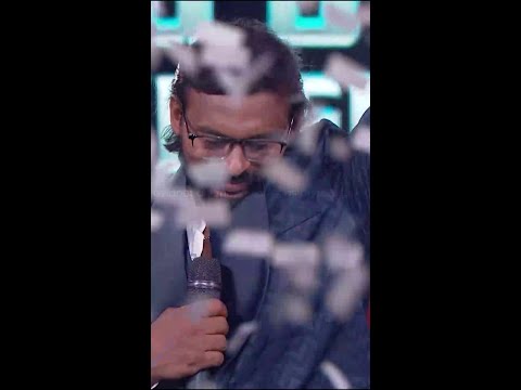 Asianet Film Awards show screenshot 