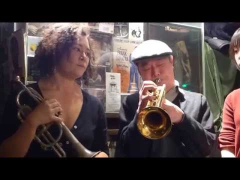 I Ain't Gonna Give Nobody None Of My Jelly Roll - New Orleans Stompers