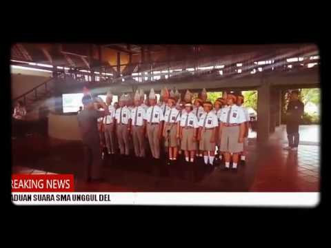 TERBARU 2019 PADUAN SUARA SMA UNGGUL DEL