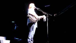Melissa Etheridge - 6/24 NJPAC - Away (new song!!)