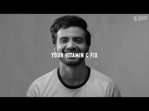 beardo vitamin c
