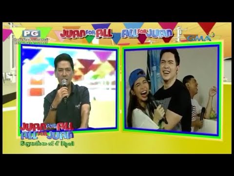 God Gave Me You by Jose Manalo - LAUGHTRIP VERSION! DABEST KA TALAGA JOSE!