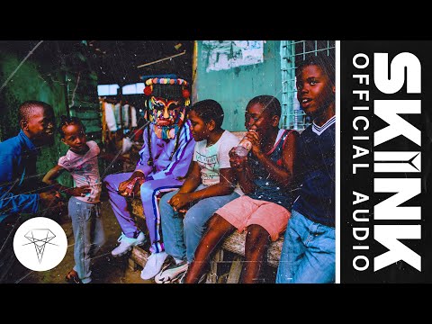 Noise Cans Feat. Doktor - Life (Brett Gould Remix) (Official Audio)