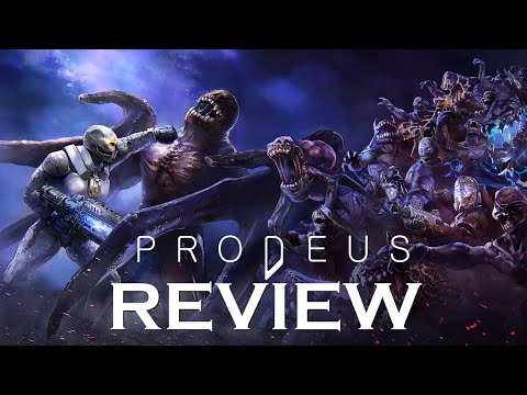 Prodeus Review