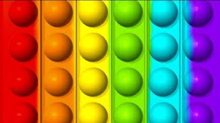 Pop Us – Very Satisfying And Relaxing ASMR Sounds