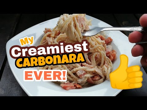 download lagu mp3 mp4 Tuna Bacon Carbonara Recipe, download lagu Tuna Bacon Carbonara Recipe gratis, unduh video klip Tuna Bacon Carbonara Recipe