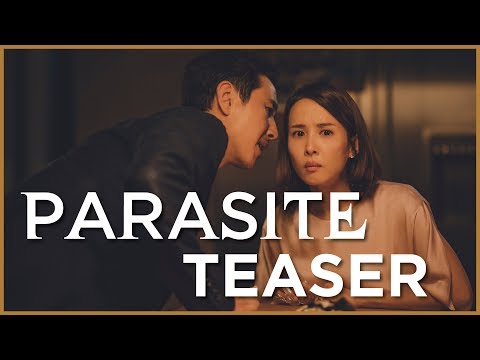 Parasite - Teaser VOST