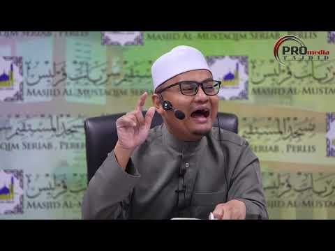 (4K) 11-04-2026 Ustaz Rizal Azizan : Al-Adabul Mufrad