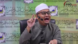 (4K) 11-04-2026 Ustaz Rizal Azizan : Al-Adabul Mufrad