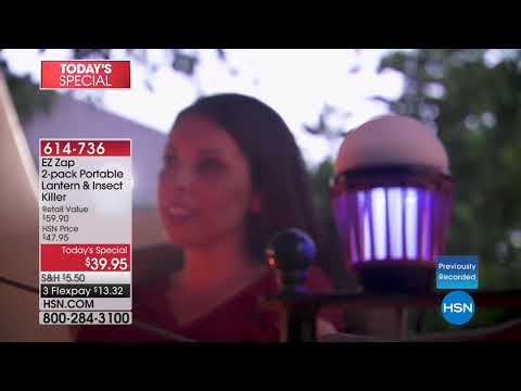 HSN | Home Solutions 06.27.2018 - 03 AM