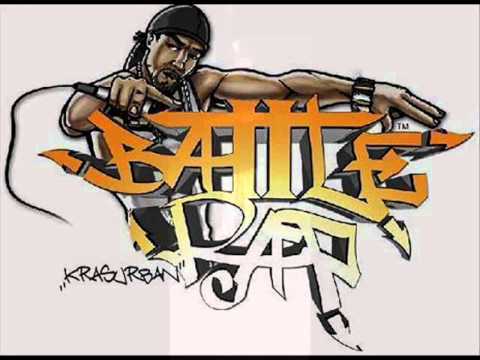 snipdahmer-talos-gruff-nikel slang - KARALAMA DUVARI (battle rap attack)